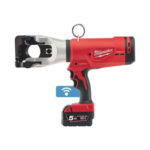 Milwaukee akkus hidraulikus kábelvágó M18HCC45-522C