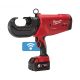 Milwaukee akkus hidraulikus kábelkrimpelő Force Logic M18HCCT109/42-522C