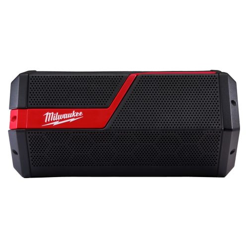 Milwaukee akkus bluetooth hangszóró M12-18JSSP-0