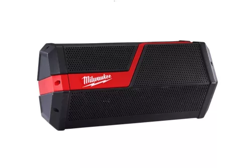 Milwaukee akkus bluetooth hangszóró M12-18JSSP-0