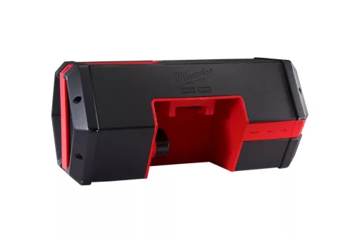 Milwaukee akkus bluetooth hangszóró M12-18JSSP-0