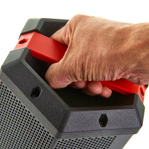 Milwaukee akkus bluetooth hangszóró M12-18JSSP-0