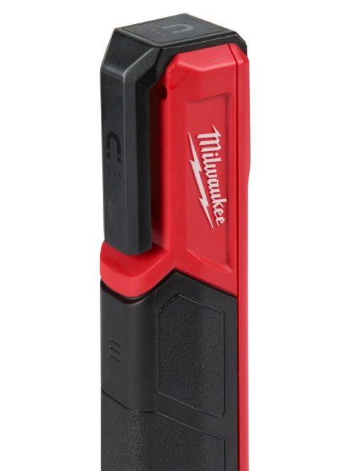 Milwaukee zseblámpa Usb tölthető L4 FL-201