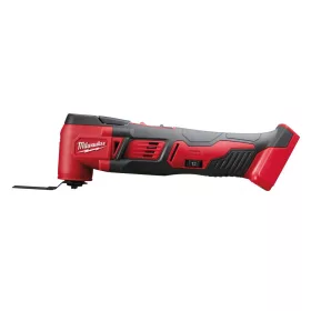 Milwaukee akkus multifunkciós gép M18BMT-0X