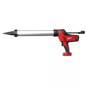 Milwaukee akkus kinyomópisztoly C18PCG/600A-0B