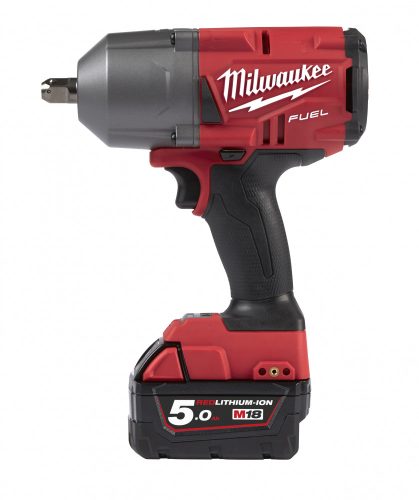 Milwaukee akkus ütvecsavarozó M18 FHIWP12-502X