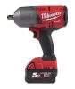 Milwaukee akkus ütvecsavarozó M18 FHIWF12-502X