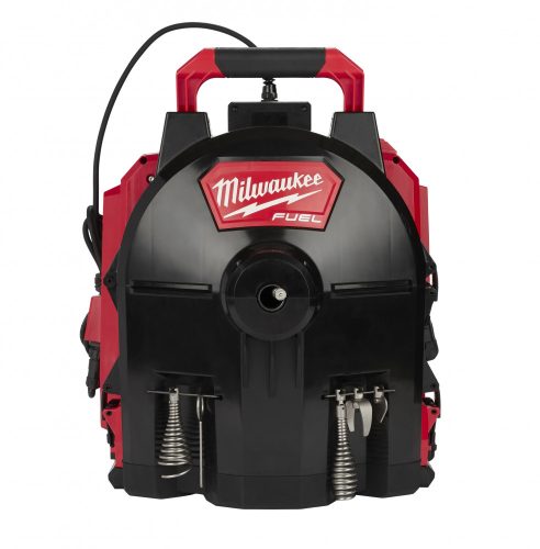 Milwaukee akkus duguláselhárító 10mm M18FFSDC10-0