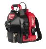 Milwaukee akkus duguláselhárító 10mm M18FFSDC10-0