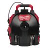 Milwaukee akkus duguláselhárító 13mm M18FFSDC13-0