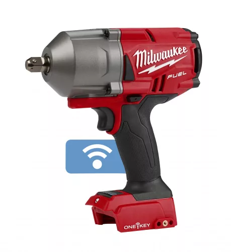 Milwaukee akkus ütvecsavarozó M18 ONEFHIWP12-0X