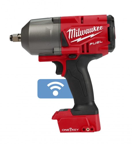 Milwaukee akkus ütvecsavarozó M18 ONEFHIWF12-0X