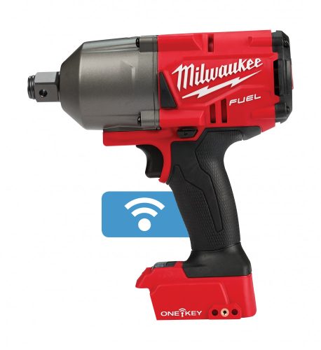 Milwaukee akkus ütvecsavarozó M18 ONEFHIWF34-0X