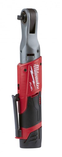 Milwaukee akkus csavarkulcs M12 FIR38-201B 3/8"