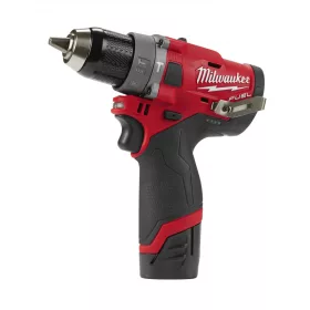 Milwaukee akkus ütvefúró csavarozó M12FPD-202X
