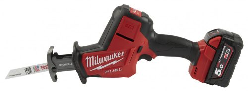 Milwaukee akkus orrfűrész Fuel M18FHZ-502X