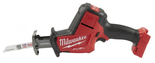Milwaukee akkus orrfűrész Fuel M18 FHZ-0X