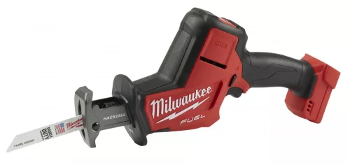 Milwaukee akkus orrfűrész Fuel M18 FHZ-0X