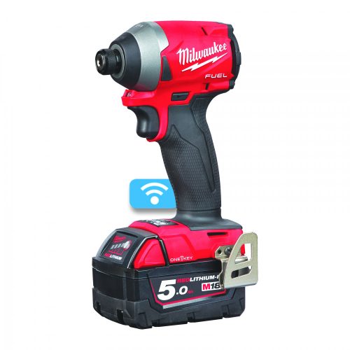 Milwaukee akkus ütvecsavarozó M18 ONEID2-502X