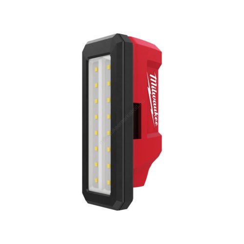 Milwaukee akkus forgatható lámpa M12 PAL BULK-0SZV