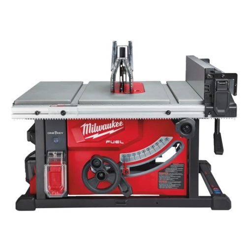 Milwaukee akkus asztali körfűrész ONE-KEY FUEL M18FTS210-121B