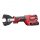 Milwaukee akkus hidraulikus kábelvágó M18ONEHCC-201C CU/AL-SET
