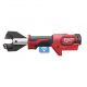 Milwaukee akkus hidraulikus kábelvágó M18ONEHCC-0C ACSR SET