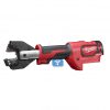 Milwaukee akkus hidraulikus kábelvágó M18ONEHCC-0C ACSR SET