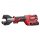 Milwaukee akkus hidraulikus kábelvágó M18ONEHCC-201C ACSR SET