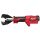 Milwaukee akkus hidraulikus kábelvágó M18ONEHCC-0C FSW SET