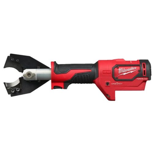 Milwaukee akkus hidraulikus kábelvágó M18ONEHCC-0C FSW SET