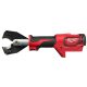 Milwaukee akkus hidraulikus kábelvágó M18ONEHCC-0C FSW SET