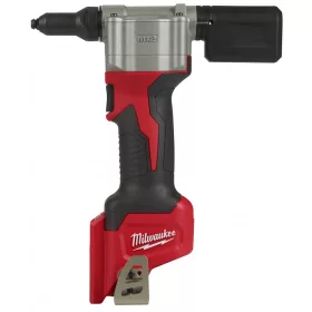 Milwaukee akkus popszegecs húzó M12 BPRT-0