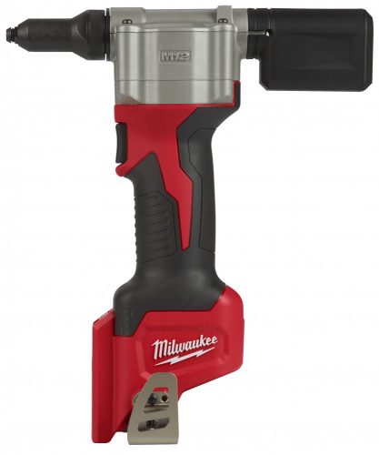 Milwaukee akkus popszegecs húzó M12 BPRT-0