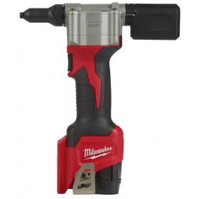 Milwaukee akkus popszegecs húzó M12 BPRT-201X