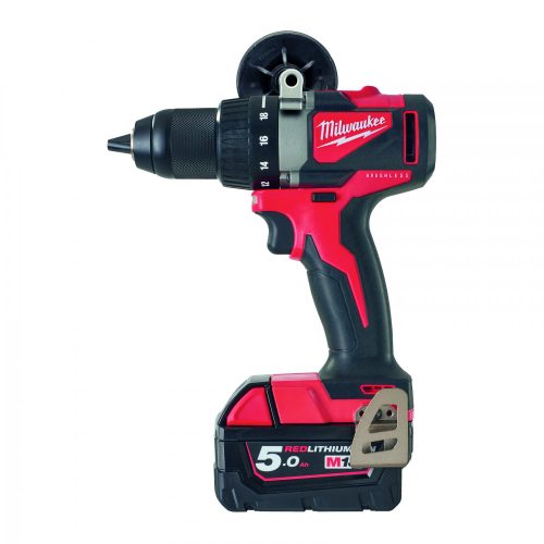 Milwaukee akkus csavarbehajtó M18 BLDD2-502X
