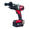 Milwaukee akkus csavarbehajtó M18 BLDD2-502X