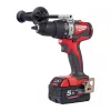 Milwaukee akkus ütvefúró csavarozó M18BLPD2-502X