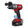 Milwaukee akkus fúró csavarozó ONE KEY M18ONEDD2-502X
