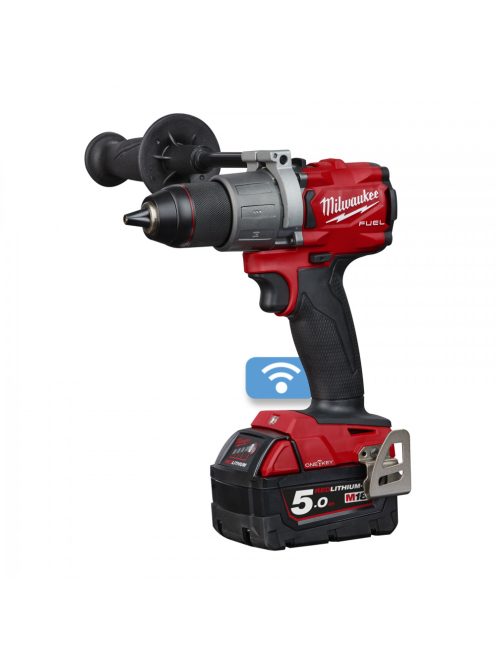 Milwaukee akkus fúró csavarozó ONE KEY M18ONEDD2-502X