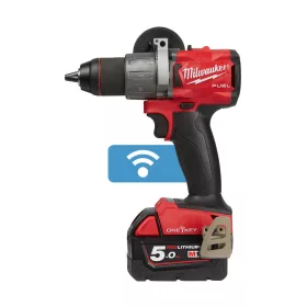   Milwaukee akkus ütvefúró csavarozó ONE KEY M18 ONEPD2-502X