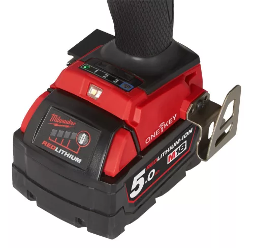 Milwaukee akkus ütvefúró csavarozó ONE KEY M18 ONEPD2-502X