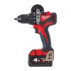 Milwaukee akkus ütvefúró csavarozó M18BLPD2-402X