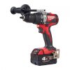 Milwaukee akkus ütvefúró csavarozó M18BLPD2-402X