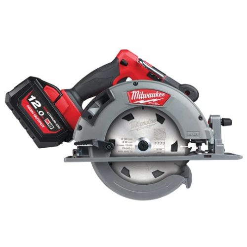 Milwaukee akkus körfűrész gép FUEL M18FCS66-121C