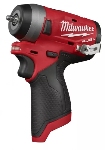 Milwaukee akkus ütvecsavarozó FUEL M12 FIWF14-0 1/4"