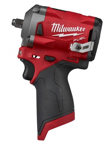 Milwaukee akkus ütvecsavarozó FUEL M12 FIWF38-0 3/8"