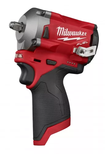 Milwaukee akkus ütvecsavarozó FUEL M12 FIWF38-0 3/8"