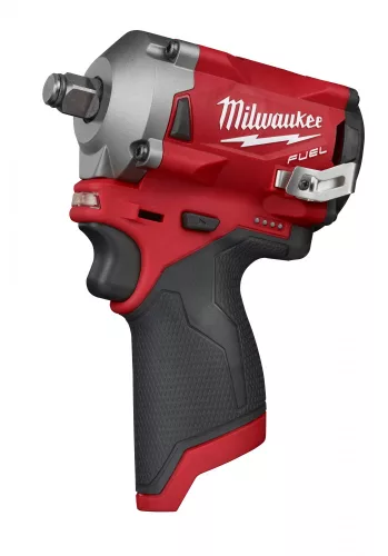 Milwaukee akkus ütvecsavarozó FUEL M12 FIWF12-0 1/2"