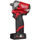 Milwaukee akkus ütvecsavarozó FUEL M12FIWF12-422X